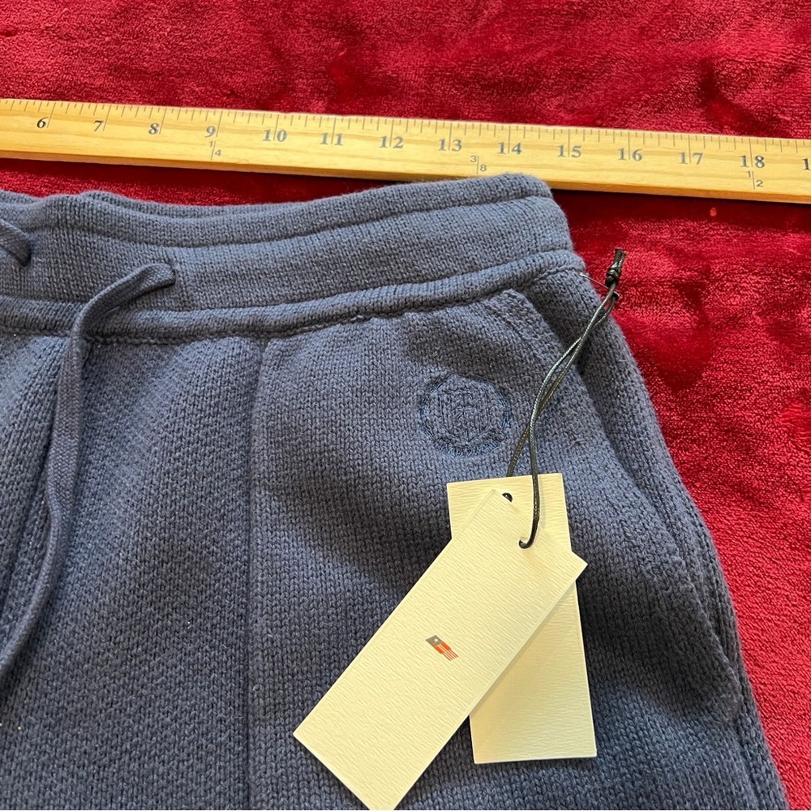 Nwt Revolve Honor The Gift Htg Sweatpants Wideleg — image 8 of 8